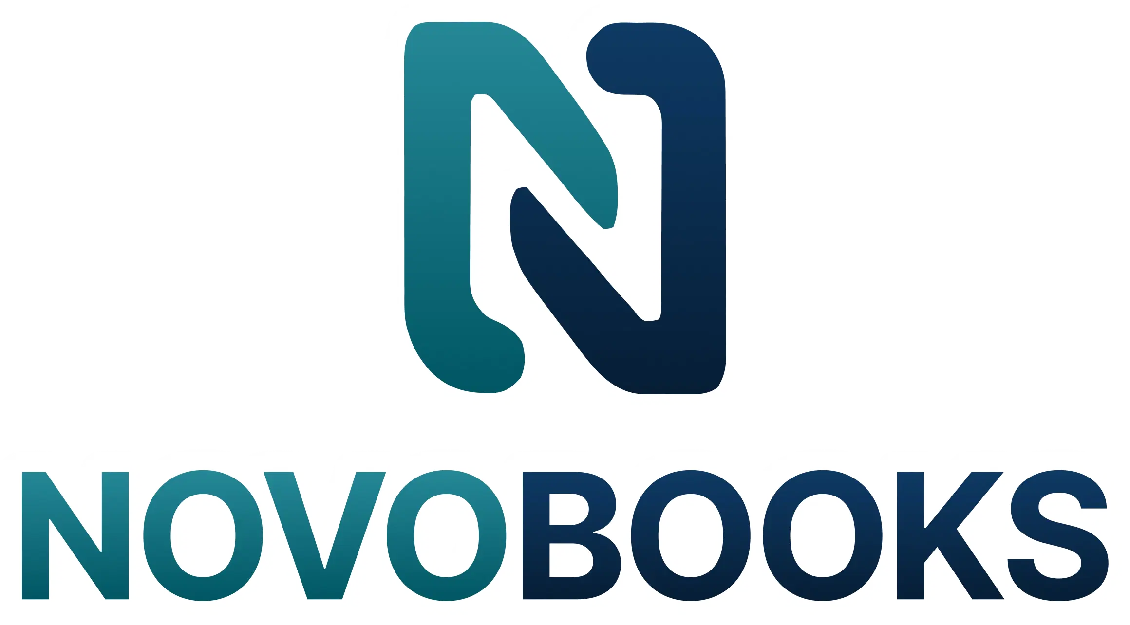 Novobooks Logo